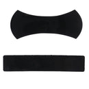 Magic Sticky Gel Pad Nano Rubber Pad Universal Car Cell Phone Pad Stand StickeJR