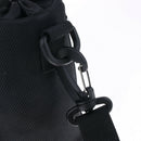 Heavy Duty Outdoor Water Bottle Insulated Cooler Storage Bag 11.5x13cm
