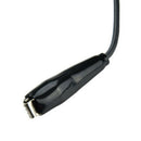 Automotive spark plug tester Ignition detector Car inspection tool black New rty