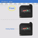 Universal AA/AAA/C/D/18650/9V/1.5V Button Cell Battery Volt Tester Checker Test
