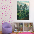 1000pcs Fresh Plant Jigsaw Kids DIY Picture Puzzle for Adults Children Toys