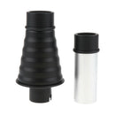 AD-S9 Snoot with Honeycomb Grid for Witstro Speedlite AD-200 AD-360/AD-360II
