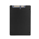 Metal mSATA to 2.5'' SATA III HDD SSD Converter Adapter Enclosure Case VBC PLL