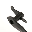 1 Set Gear Rear Back Brake Foot Lever Pedal For Kawasaki 70cc 90cc 125cc