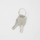 New Key Switch ON/OFF Lock KS-02 KS02 Electronic With Keys LJ