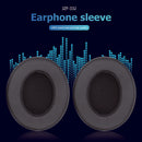 2pcs Protein Skin Replacement Earmuffs for Razer Kraken X Gaming Headphone