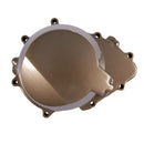 Motorcycle Engine Stator Crankcase Cover for Kawasaki ZX6R ZX-6R 2003-2004