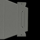 Gift Box Metal Cutting Dies DIY Embossing Paper Scrapbooking Card Craft S_3C