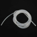 1mm x 3mm Silicone Food Grade Tube Beer Water Air Hose Pipe 2 Meters