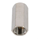 Solid Brass 3/8 inchPT Thread Air Gas Water Check Valve Stopping Valve