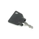 1pc Equipment Ignition Key for Switch Starter JCB 3CX Parts Digger Plant Keys