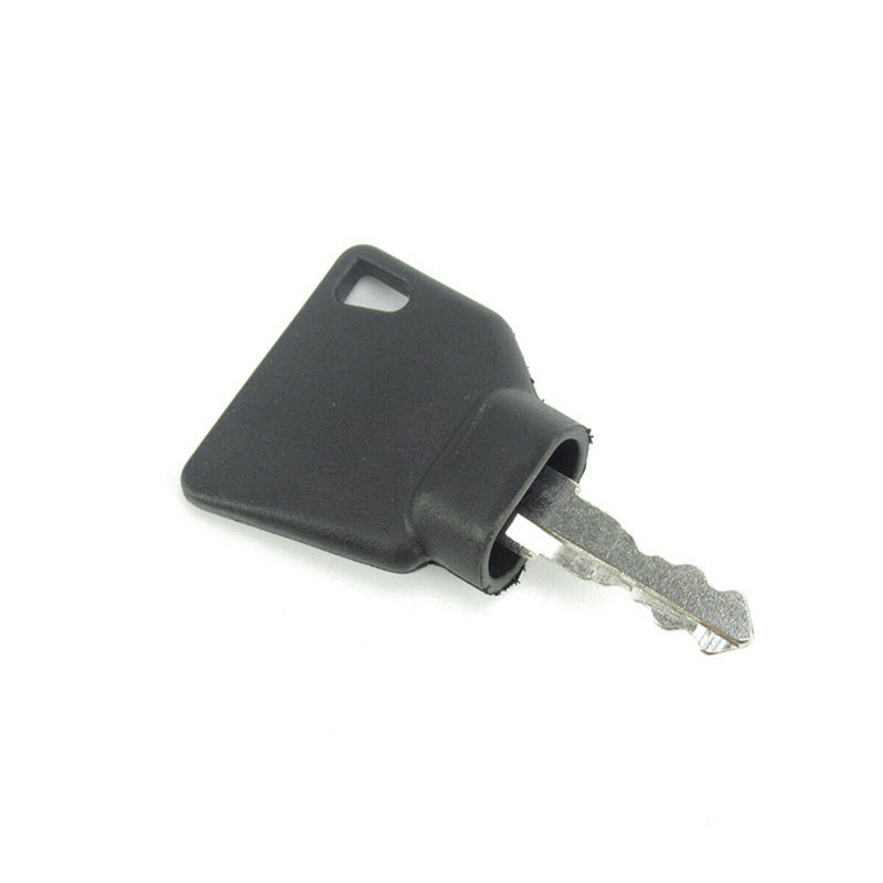 1pc Equipment Ignition Key for Switch Starter JCB 3CX Parts Digger Plant Keys