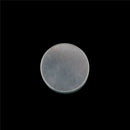 100Pcs Circular Round Microscope Slide Coverslip Cover Glass Diameter 18mm â„–[