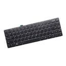 Keyboard for Lenovo Ideapad YOGA 3 Yoga3 Pro 1370 US Black with Baklit