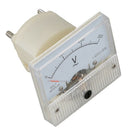85L1 AC 0-300V Analogue Needle Panel Meter Voltmeter