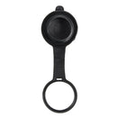5* Universal Car Auto Plastic Lighter Socket Cover Cap High Quality Accesories