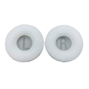 Ear Pads Replacement Cushion Sponge Cover For Tune600BTNC T500BT T450BT White