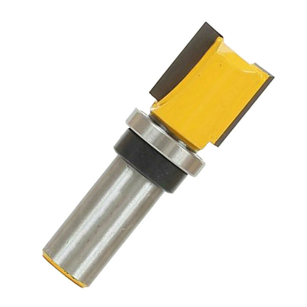 3/4-Inch Hinge Mortise Flush Trim Template