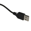 5V 2A AC 2.5mm to DC USB Power Supply Cable Adapter Charger Jack Plug For Tablet