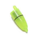 10 Pcs Fishing Light LED Alarm Floating Sensor Fish Signal Fishing Supplies CC