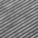 Activated Carbon Cabin Air Filter Cooling for Mercedes-Benz W204 W212 C207