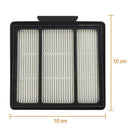 Replacment Parts For Shark Ion Robot Vacuum Cleaner S87 R85 Rv850 Rv850Brn,
