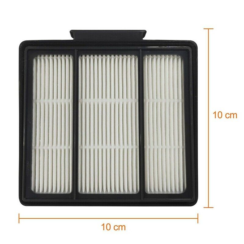 Replacment Parts For Shark Ion Robot Vacuum Cleaner S87 R85 Rv850 Rv850Brn,