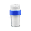 Splash-proof Healthy Water Clean Tap Filter Purifier Head Kitchen Faucets