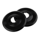 135mm Bicycle Wheel Spoke Protector Disc Guard Cassette Freewheel Protection