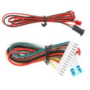 Universal Car Remote Control Central Door Lock Keyless Entry Alarm System