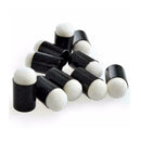 10X Finger Sponge Painting Ink Stamping Chalk Reborn DIY Tools Useful Art New