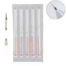1set Plasma Pen Needle for Removal Wart Tag Tattoo Remover Dedicated Needles Hn