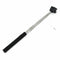 Extendable Self Portrait Selfie Handheld Stick Monopod With Remote Button w P3O9