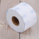 Professional Stretchy Disposable Neck Paper Roll for Barber Barber Salon Tool ME