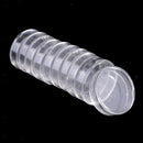 40Pcs/Pack Coins Capsules Round Case Boxes Good Protection for Coins 50/60mm