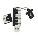 Sotrage Micro USB Mini Flash Thumb Drive Memory Stick for Laptop 16GB