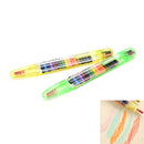20 Colour Oil Pastel Crayons Pen Stationery Cartoon Children Gift MO