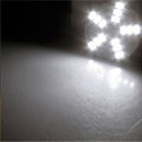 10 pieces G4 LED Chip 5630SMD 15leds 330Lm 4W White Replacement Bulb 40 Wat M8L6