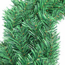 5.5M Pine Needle Rattan Vine Christmas Pendant Decoration Ornaments Xmas-Hang Hn