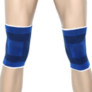 2Pcs Knee Support Knee Pad Sports Knee Protector for Football BasketballgxSJCATO
