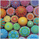 5D DIY Full Drill Diamond Painting Colorful Embroidery Mosaic Craft Kits