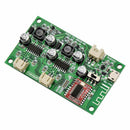 2X6W Dc 5V 3.7V Speaker Modified Stereo Bluetooth Amplifier Board Can Conne