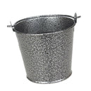 Metal Buckets Food Tinplate Great For Home Bar Pub Party Favors Decoration