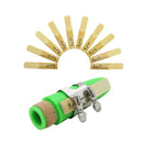 Box Of 10 Traditional Reeds For Set Bb Strength 2.5