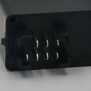 LED Flasher Relay 7 Pin Light Blinker for Suzuki GSXR SV650S SV1000 Bandit 1200