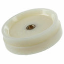 Pack of 20 Watch Back Press Fitting Dies Watch Repair Kit Round and Rectang