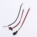 Plastic WPL Transimitter Remote Controller for C14, C24, B36 ,B14 ,B24 ,B16,