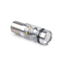 1 X 1000LM  LED 1156 BA15S P21W Car Backup Reverse Signal Lights Lamps Canbus