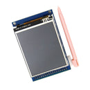 2.8" 240 x 320 TFT LCD Touch Screen Panel Display Module for   stm32