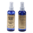 100ml Speed Liquid Super With Special Brush Pingpong Racket Rubbers Glue ly